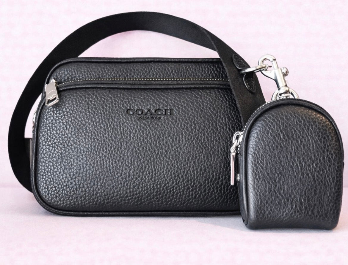 Bolsa Coach✨