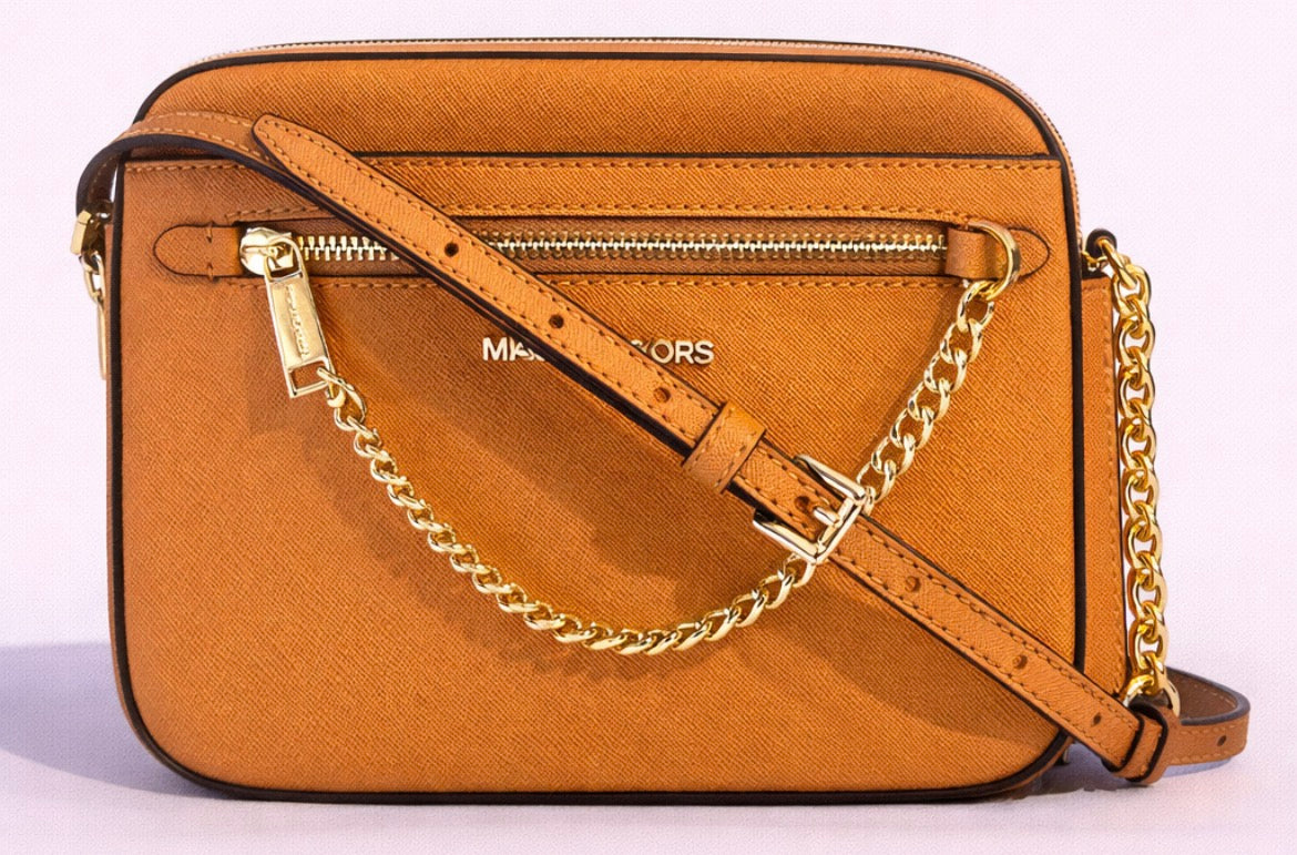 Bolsa Crossbody MichaelKors✨