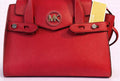 Bolsa Roja MichaelKors✨