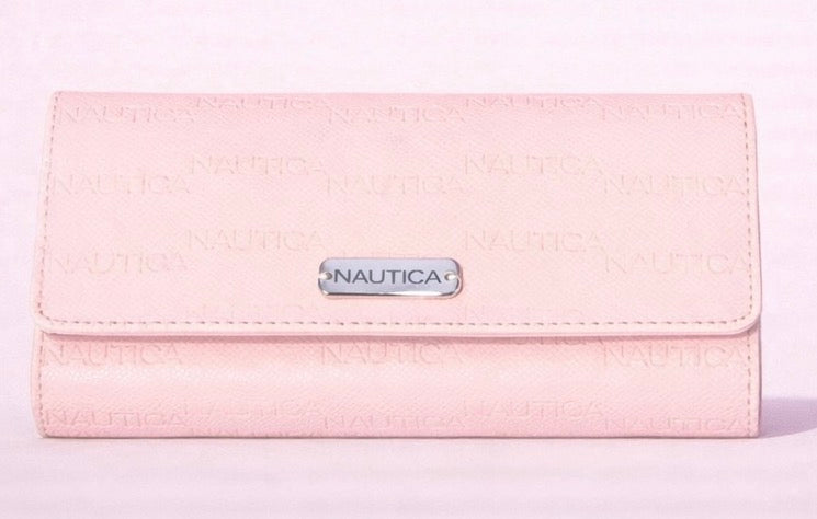 Cartera Nautica✨
