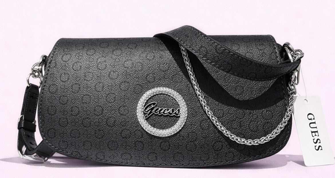 Bolsa Brillos Guess✨