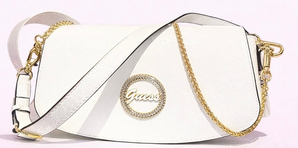 Bolsa Brillos Guess✨