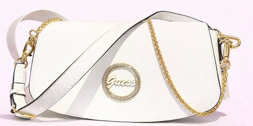 Bolsa Brillos Guess✨