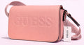 Bolsa Rosa Guess✨