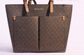 Bolsa de Mano Cafe MichaelKors✨