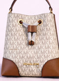 Bolsa Vainilla MichaelKors✨