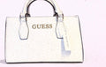 Bolsa Chica Blanca Guess✨